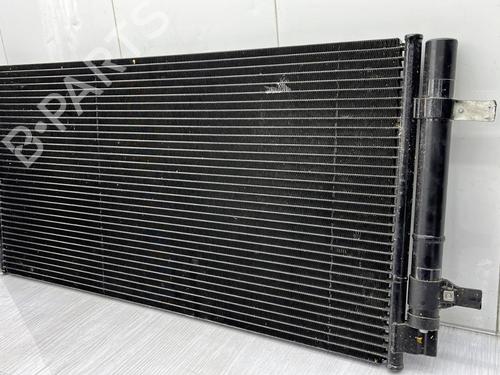AC radiator AUDI Q5 (8RB) 2.0 TDI | BP23759111M32 - Image 10