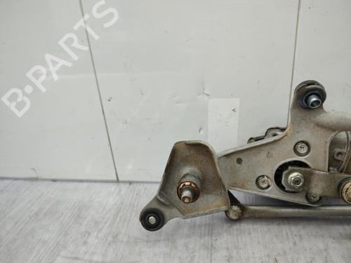 Front wiper motor SUZUKI SX4 (EY, GY) 1.9 DDiS 4x4 (RW419D) | BP23730068M29 - Image 5