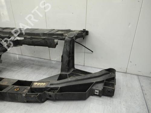 Front slam panel RENAULT LATITUDE (L70_) 2.0 dCi 150 (L70H) | BP23710452C72  - Image 5