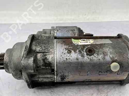 Startmotor VW GOLF IV (1J1) 1.9 TDI (101 hp) 29012596