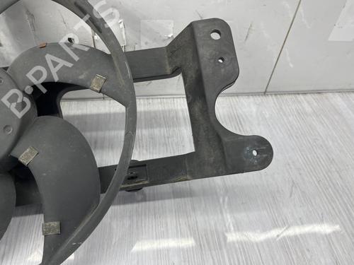 Radiator fan DACIA LOGAN (LS_) 1.4 (LS0A, LS0C, LS0E, LS0G) | BP38191322M35 - Image 4