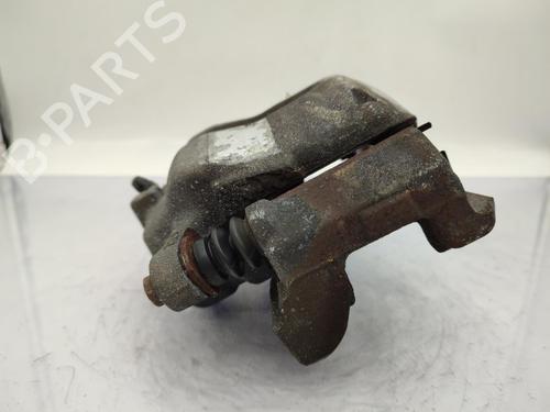 Used Left front brake caliper Left front brake caliper PEUGEOT 2008 I (CU_) 1.2 THP 110 / PureTech 110 (110 hp) 23679447 23679447
