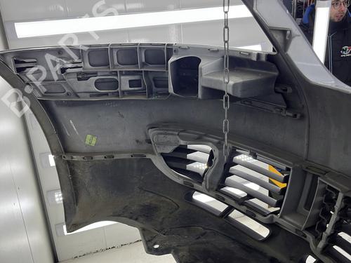 Front bumper VW PASSAT B5.5 (3B3) 1.9 TDI | BP31134452C7 
