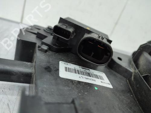 Radiator fan DACIA SANDERO II TCe 90 (B8M1, B8MA, B8AC) | BP23709037M35  - Image 7