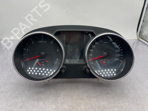 Used Instrument cluster Instrument cluster 37284380 37284380