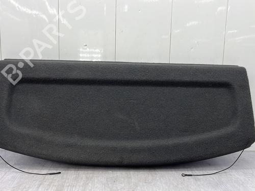 Used Rear parcel shelf VW GOLF PLUS V (5M1, 521) 1.6 TDI (105 hp) 25031197