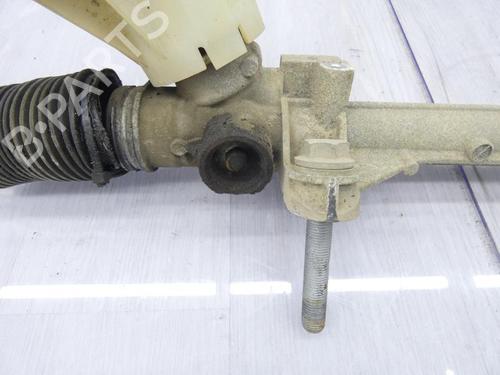 Steering rack RENAULT MEGANE III Hatchback (BZ0/1_, B3_) 1.5 dCi | BP23697426M22 