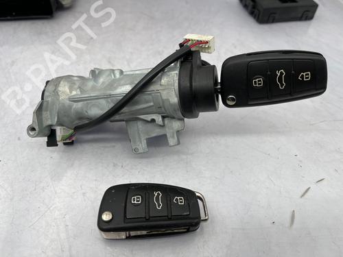 Electronic module AUDI A3 Sportback (8VA, 8VF) 2.0 TDI | BP40222585M83  - Image 13
