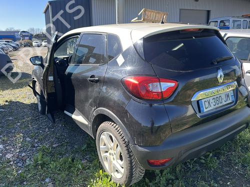 Dashboard RENAULT CAPTUR I (J5_, H5_) 1.5 dCi 90 (J5N4, J5M5, J5MW, J5M6, J5AL, J5AJ) | BP36801502C46 - Image 20