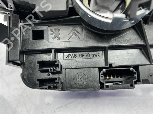 Mando intermitentes / limpia CITROËN C4 CACTUS 1.6 BlueHDi 100 | BP30814617I23 