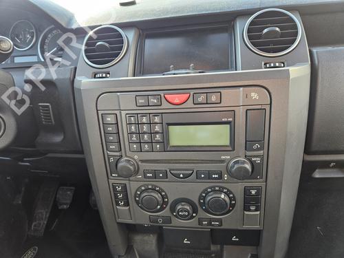 Front differential LAND ROVER DISCOVERY III (L319) 2.7 TD 4x4 | BP30964470M23  - Image 49
