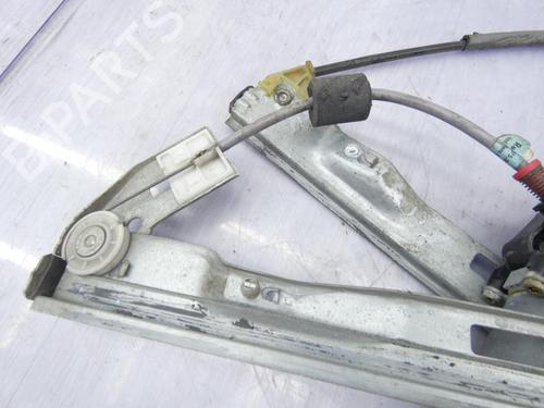 Used Front right window mechanism Front right window mechanism PEUGEOT 206 Hatchback (2A/C) 2.0 HDI 90 (90 hp) 23700939 23700939