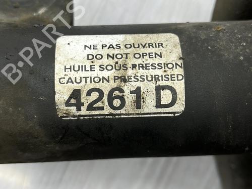 Used Right front shock absorber Right front shock absorber CITROËN XSARA PICASSO (N68) 1.6 HDi (90 hp) 23704111 23704111