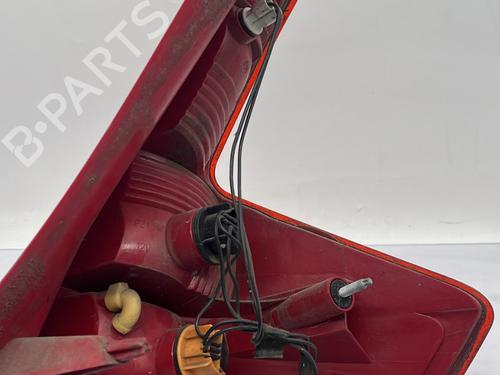 Left taillight CITROËN C4 I (LC_) 1.6 16V | BP23761195C34 