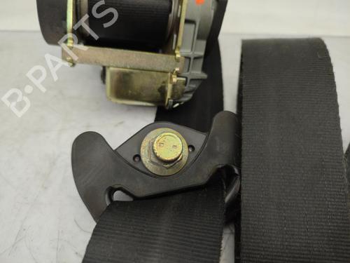 Front left seatbelt CITROËN C5 II (RC_) 2.0 HDi (RCRHRH) | BP23696875I26  - Image 9