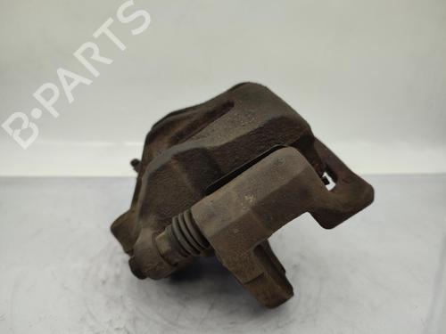 Right front brake caliper HYUNDAI SANTA FÉ II (CM) 2.2 CRDi 4x4 | BP23707376M104 