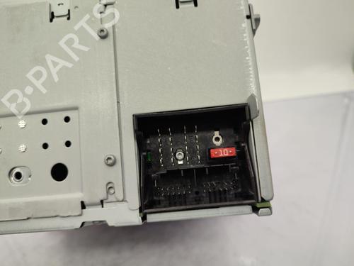 Radio VW GOLF VI (5K1) 1.6 TDI | BP23741117E6  - Image 9