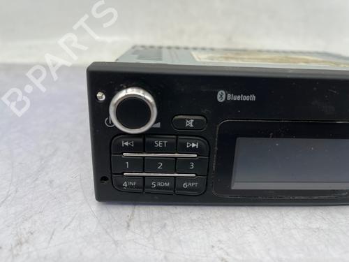 Radio RENAULT KANGOO Express (FW0/1_) | BP36372656E6 - Image 2
