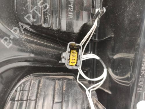 Højre baglygte CITROËN C3 Picasso (SH_) 1.2 THP 110 (SHHNZ6) | BP29174080C35 