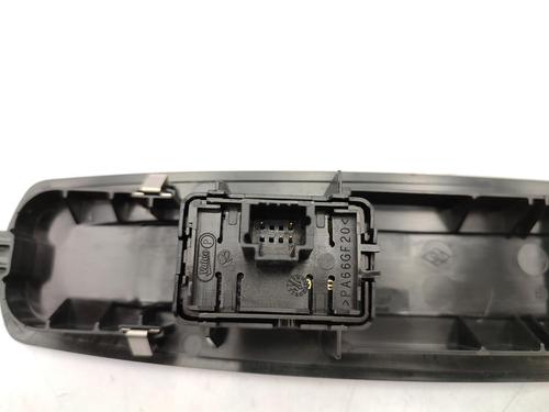 Right front window switch RENAULT GRAND SCÉNIC III (JZ0/1_) 1.6 dCi (JZ00, JZ12) | BP23728612I26 - Image 3