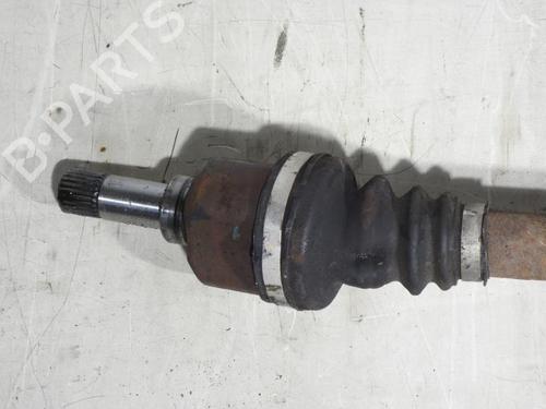 Used Left front driveshaft Left front driveshaft 23695146 23695146