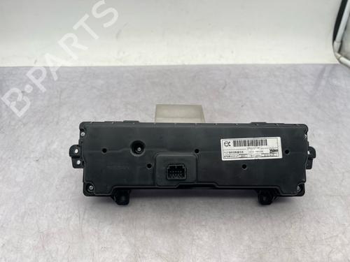 Climate control RENAULT KADJAR (HA_, HL_) 1.5 dCi 110 (HLA3) | BP40447661I5 - Image 6