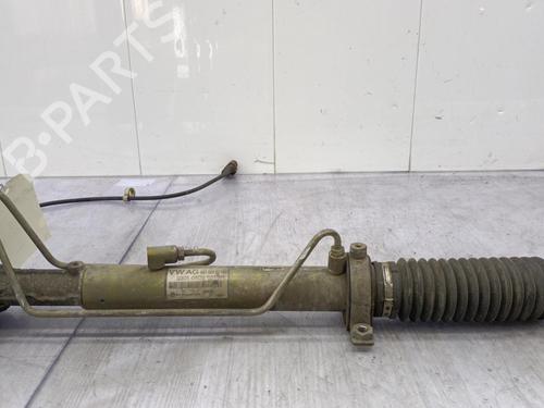 Steering rack SEAT IBIZA III (6L1) 1.9 TDI | BP23707889M22 