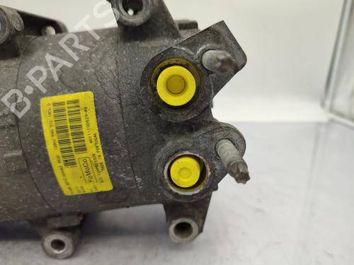AC compressor FORD FIESTA VI (CB1, CCN) 1.5 TDCi | BP23741997M34 - Image 7