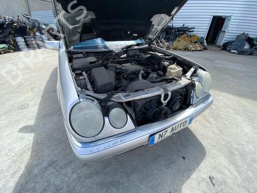 Dashboard MERCEDES-BENZ E-CLASS (W210) E 240 (210.061) | BP36440136C46 - Image 118