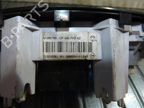 Used Climate control Climate control DACIA LOGAN MCV (KS_) 1.5 dCi (KS0W) (86 hp) 23684643 23684643