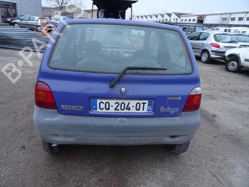 Right taillight RENAULT TWINGO I (C06_) 1.2 (C063, C064) | BP23667741C35 