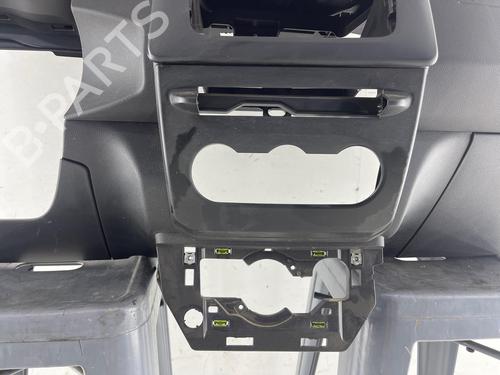 Instrumentbord DACIA DUSTER (HM_) 1.5 dCi 115 4x4 (HMAD) | BP36801543C46 - Image 9
