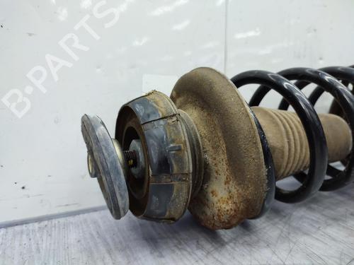 Right front shock absorber DACIA SANDERO 1.2 16V LPG | BP23711817M17 