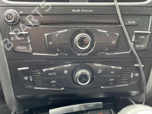 Rear parcel shelf AUDI A4 B8 (8K2) 2.0 TDI | BP23733120C85 - Image 17