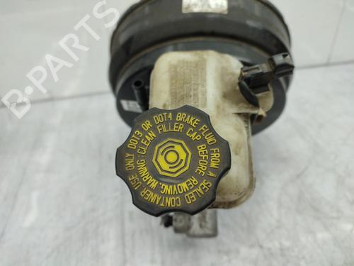 Servo brake KIA CARENS III MPV (UN) 2.0 CRDi 140 | BP23710222M42 