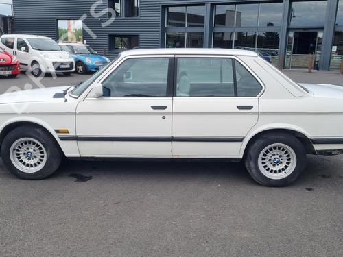 Starter BMW 5 (E28) 520 i | BP23671880M8  - Image 9