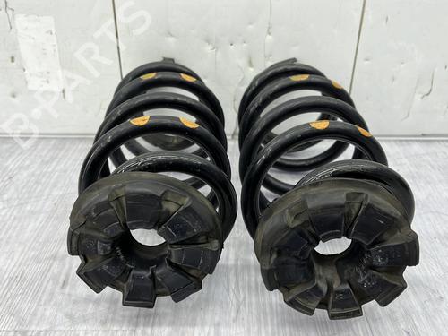 Used Shock absorber spring Shock absorber spring RENAULT CAPTUR I (J5_, H5_) 1.5 dCi 90 (J5N4, J5M5, J5MW, J5M6, J5AL, J5AJ) (90 hp) 23760299 23760299