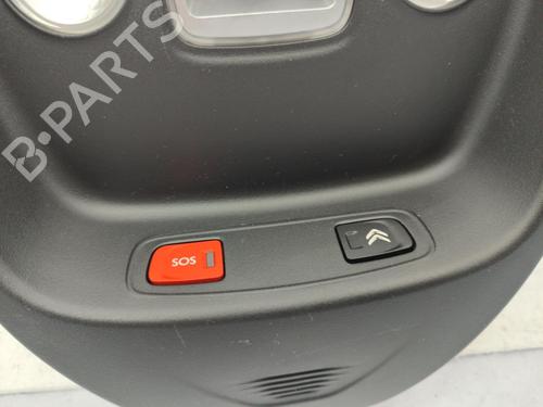 Used Interior roof light CITROËN DS4 (NX_) 1.6 HDi 110 (112 hp) 23741219