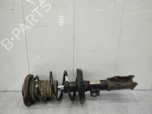 Used Right front shock absorber Right front shock absorber OPEL ASTRA K (B16) 1.0 Turbo (68) (105 hp) 23722525 23722525