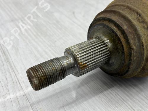 Right front driveshaft VW NEW BEETLE Convertible (1Y7) 1.9 TDI | BP23681260M39 