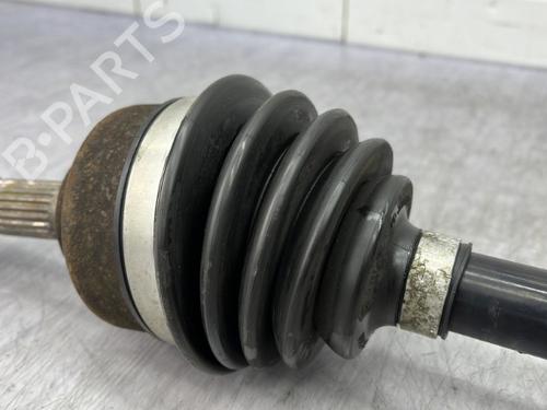 Left front driveshaft CITROËN C3 III (SX) 1.2 VTi 82 | BP23755724M38 - Image 6