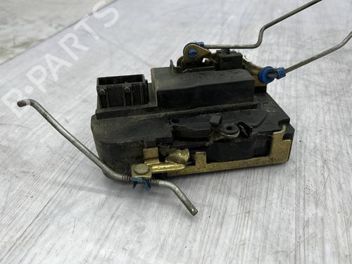 Front right lock CITROËN BERLINGO / BERLINGO FIRST Box Body/MPV (M_) 1.8 D (MBA9A, MCA9A) | BP23674575C97 