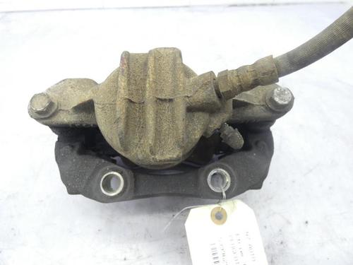 Used Right front brake caliper Right front brake caliper PEUGEOT 206 CC (2D) 1.6 16V (2DNFUF, 2DNFUR) (109 hp) 23701406 23701406