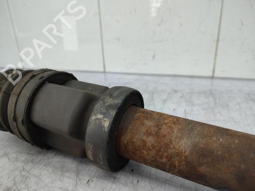 Right front driveshaft FORD FIESTA V (JH_, JD_) 1.4 TDCi | BP23712520M39 