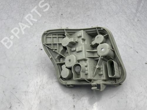 Lamp holder RENAULT KANGOO (KC0/1_) 1.4 (KC0C, KC0H, KC0B, KC0M) | BP32731962L10 - Image 2