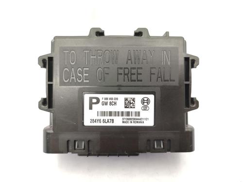 Electronic module DACIA SANDERO III 1.0 TCe 90 | BP23751431M83  - Image 13