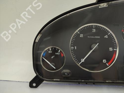 Used Instrument cluster Instrument cluster PEUGEOT 406 (8B) 2.2 HDi (133 hp) 23738928 23738928
