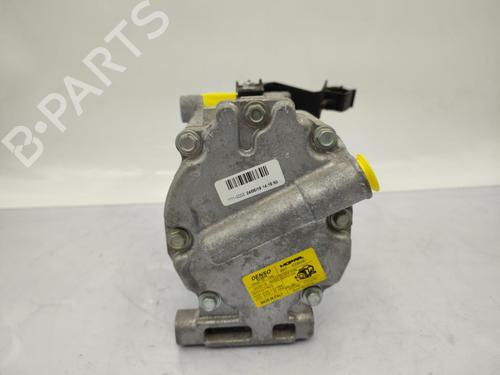 AC compressor FIAT PANDA (312_, 319_) 1.2 (312PXA1A) | BP23721111M34 - Image 9
