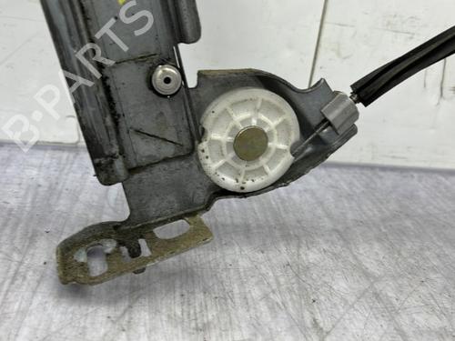 Front right window mechanism CITROËN C3 Pluriel (HB_) 1.4 | BP23711597C23  - Image 5