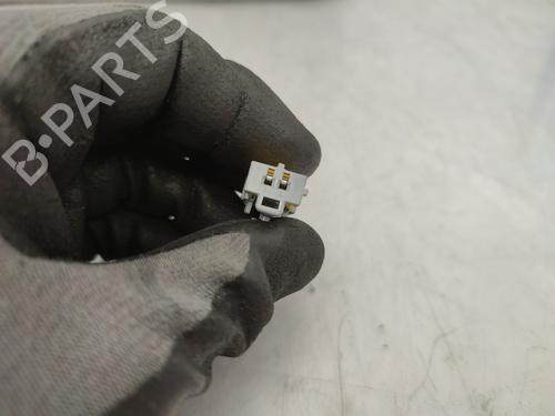 Used Left sun visor Left sun visor PEUGEOT 807 (EB_) 2.0 HDi (107 hp) 26968722 26968722